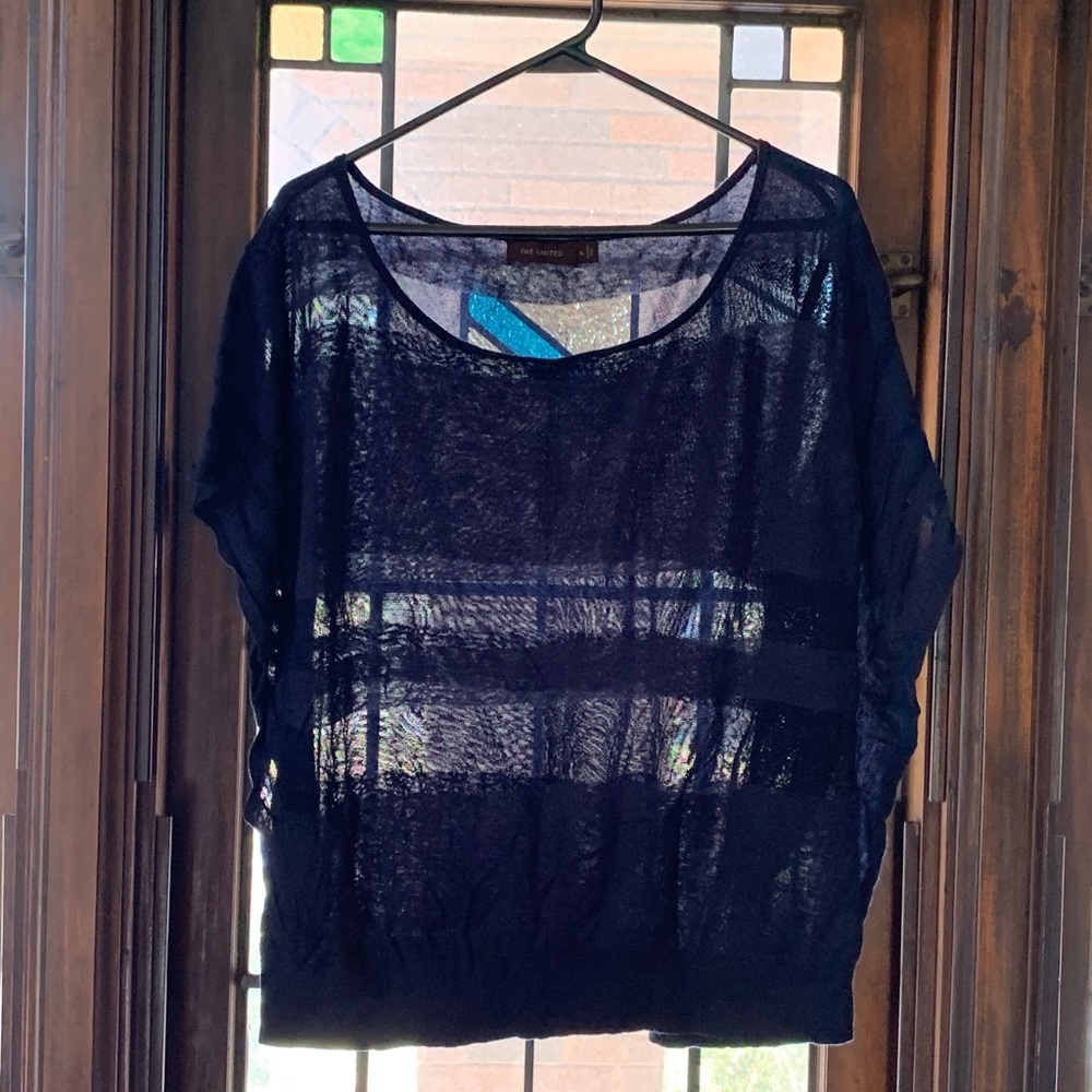 Perfect summer top